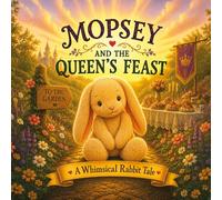 Mopsey and the Queen's Feast: A Whimsical Rabbit Tale (The Adventures of Mopsey)