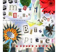 Mopti - Bits & Pieces [Vinilo]