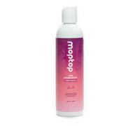 MopTop Curl Enhancer Gel, Reduces Frizz, Ingredientes Naturales, Kinky-Coily Curly Hair Gel, Hecho con Aloe, Sea Botanicals & Honey, (Citrus Medley, 8 oz)