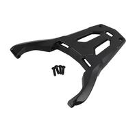 MOQIAOSEIKO Soporte para Maleta para Equipaje Portaequipajes Trasero de Motocicleta Compatible con Honda ADV350 ADV 350 Forza125 Forza250 Forza300 Forza350 Forza 125 250 300 350