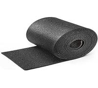 Moqueta Alfombra Antideslizante para Carga Homologada - Rollo de 5 m - Ancho 250 mm. - 8 mm. de Espesor Homologada DIN EN ISO 1798