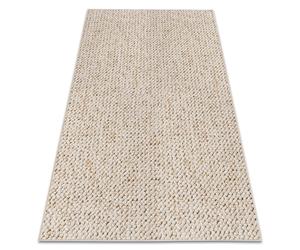 Moqueta CASABLANCA crema 250x300 cm