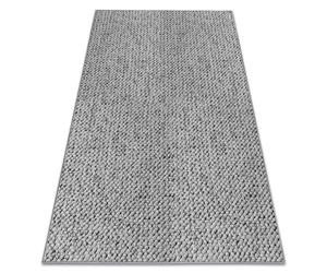 Moqueta CASABLANCA gris 150x350 cm