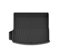 Moqueta Coche Alfombrillas Suelo Coche AITO para M5 Seres 2022 2023 2024 2025 Almohadilla con Revestimiento Carga Impermeable Todo Tipo Clima TPE Accesorios(Trunk Pad 1PC)