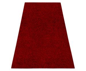 Moqueta ETON rojo 200x250 cm