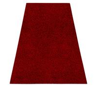 Moqueta ETON rojo 200x500 cm