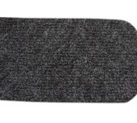 Moqueta MALTA para Ferias Reformas antracita 200x300 cm