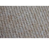 Moqueta MALTA para Ferias Reformas beige 200x400 cm