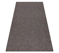 Moqueta para edificios públicos SUPERSTAR 310 beige/marrón 250x300 cm