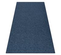 Moqueta para edificios públicos SUPERSTAR 380 azul 250x300 cm