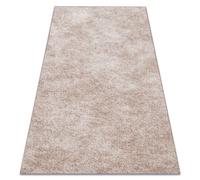 Moqueta SERENADE gris pardo 100x200 cm