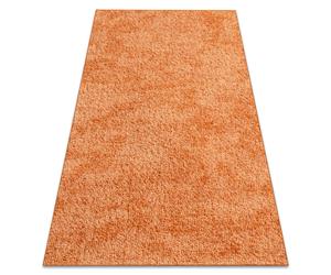 Moqueta SERENADE naranja 150x250 cm