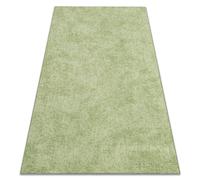 Moqueta SERENADE verde 100x500 cm