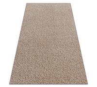 Moqueta STAR beige 200x400 cm