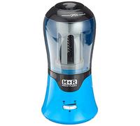 Mor 0988 1030 - Sacapuntas eléctrico de sobremesa