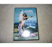 Mor, Amira - Behind the Veil [USA] [DVD]