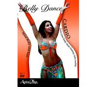 Mor, Amira - Belly Dance: Cardio [USA] [DVD]