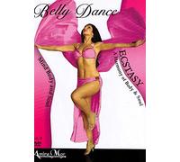 Mor, Amira - Belly Dance: Ecstasy [USA] [DVD]
