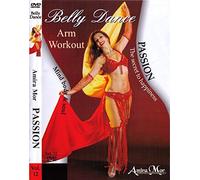Mor, Amira - Belly Dance: Passion - Arm Workout [USA] [DVD]