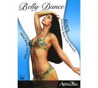 Mor, Amira - Belly Dance: Soul [Reino Unido] [DVD]