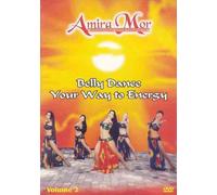 Mor, Amira - Belly Dance Your Way to Energy [USA] [DVD]