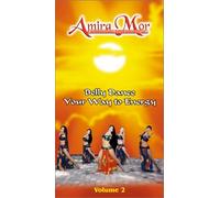 Mor, Amira - Belly Dance Your Way to Energy [USA] [VHS]