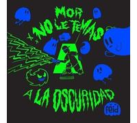 MOR, No Le Temas a La Oscuridad - 2LP [Vinilo]