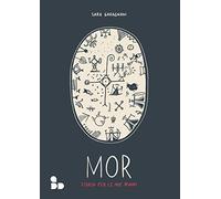 Mor. Storia per le mie madri (Fumetti)