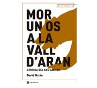 Mor un os a la Vall d'Aran