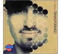 Mora, A.J. - Transformed