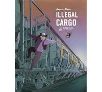Mora, Augusto - Illegal Cargo