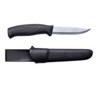 Mora Companion Black, Companion Negro