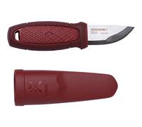Mora Eldris - Kit de Cuchillos para Cuello con Chimenea y cordón Unisex Adulto