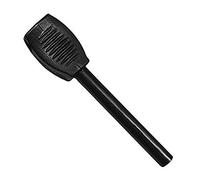 Mora FT01063 Cuchillo a Lama Fissa,Unisex - Adulto, Negro, un tamaño