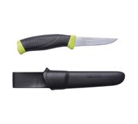 Mora ft01452 cuchillo a lama fissa,unisex - adultos, verde, un tamaño