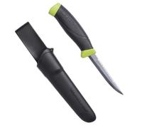 Mora FT01454 Cuchillo a Lama Fissa,Unisex - Adultos, Verde, un tamaño