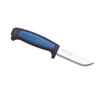 Mora FT01506 Cuchillo a Lama Fissa,Unisex - Adulto, Negro, un tamaño