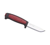 Mora FT01508 Cuchillo a Lama Fissa,Unisex - Adulto, Rojo, un tamaño