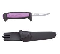 Mora FT01514 Cuchillo a Lama Fissa,Unisex - Adulto, Púrpura, un tamaño