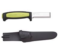 Mora FT01520 Cuchillo a Lama Fissa,Unisex - Adultos, Verde, un tamaño