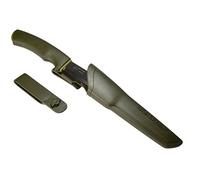 Mora FT01525 Cuchillo a Lama Fissa,Unisex - Adultos, Verde, un tamaño