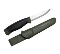 Mora FT01619 Cuchillo,Unisex - Adultos, Verde, un tamaño