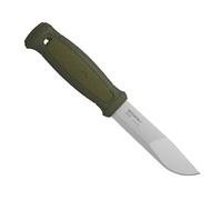 Mora of Sweden Cuchillo FT01753 a Lama Fissa Verde unisex adultos talla única