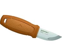 Mora FT01761 Cuchillo a Lama Fissa,Unisex - Adulto, Amarillo, un tamaño