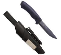 Mora FT11742 Cuchillo,Unisex - Adulto, Negro, un tamaño