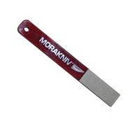 Mora FT11883 Cuchillo a Lama Fissa,Unisex - Adulto, Rojo, un tamaño