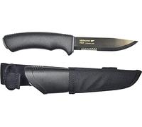 Mora FT15413 Cuchillo a Lama Fissa,Unisex - Adultos, Verde, un tamaño