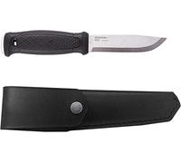 Mora Garberg - Cuchillo para Exteriores, Color Negro