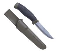 Mora Messer, Herramientas Unisex Adulto, Verde (Green), M