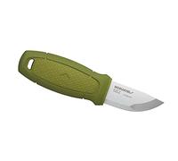 Mora Mit Grünem Kunststoffgriff Eldris-Cuchillo Deportivo, Unisex Adulto